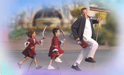 The Role of Custodial